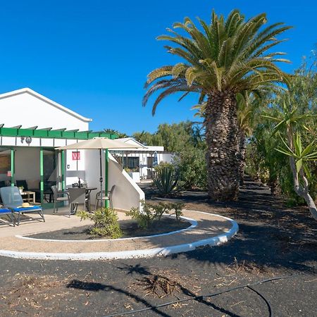 Casa Victoria Lejlighed Playa Blanca  Eksteriør billede