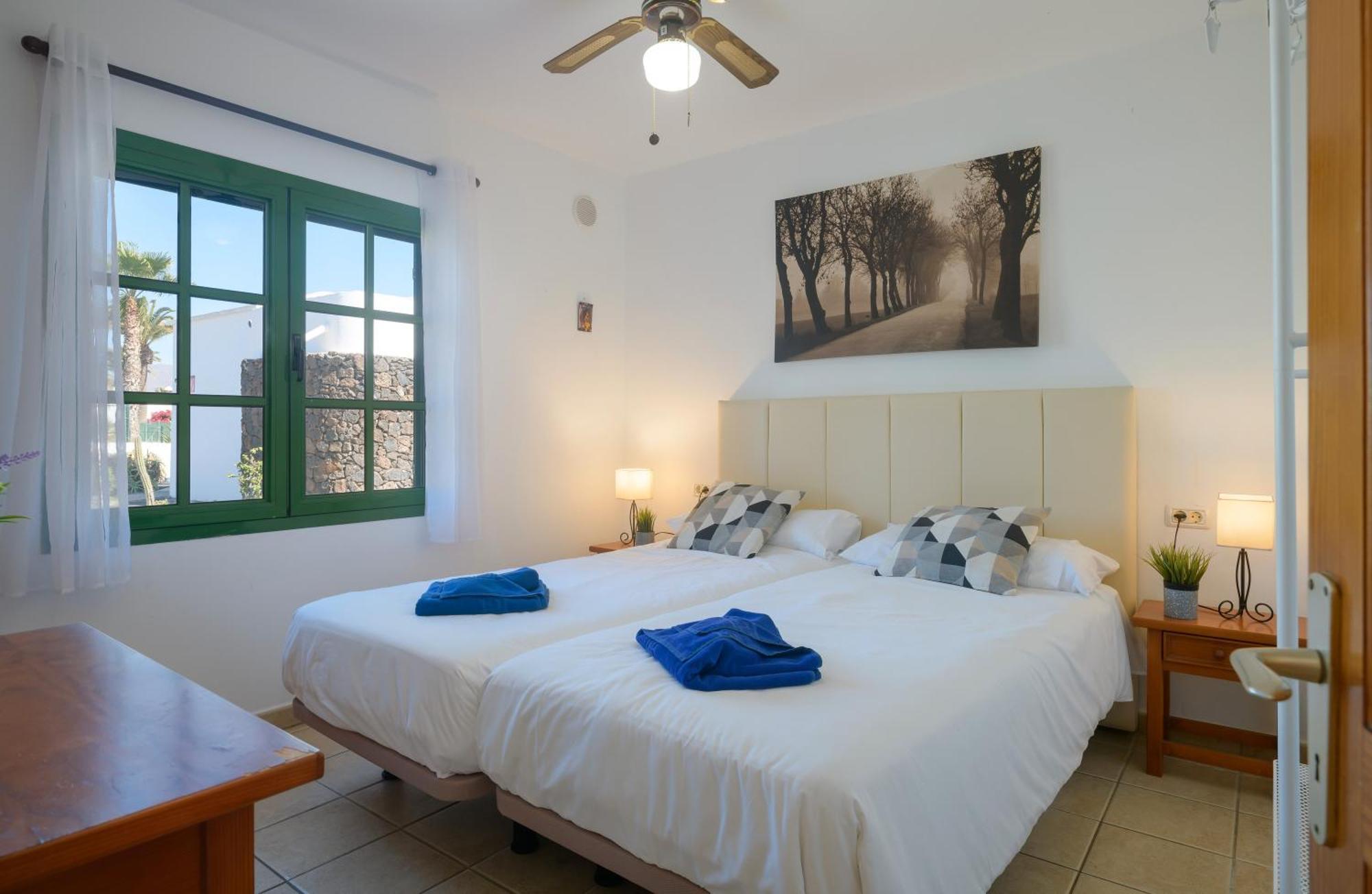 Casa Victoria Lejlighed Playa Blanca  Eksteriør billede