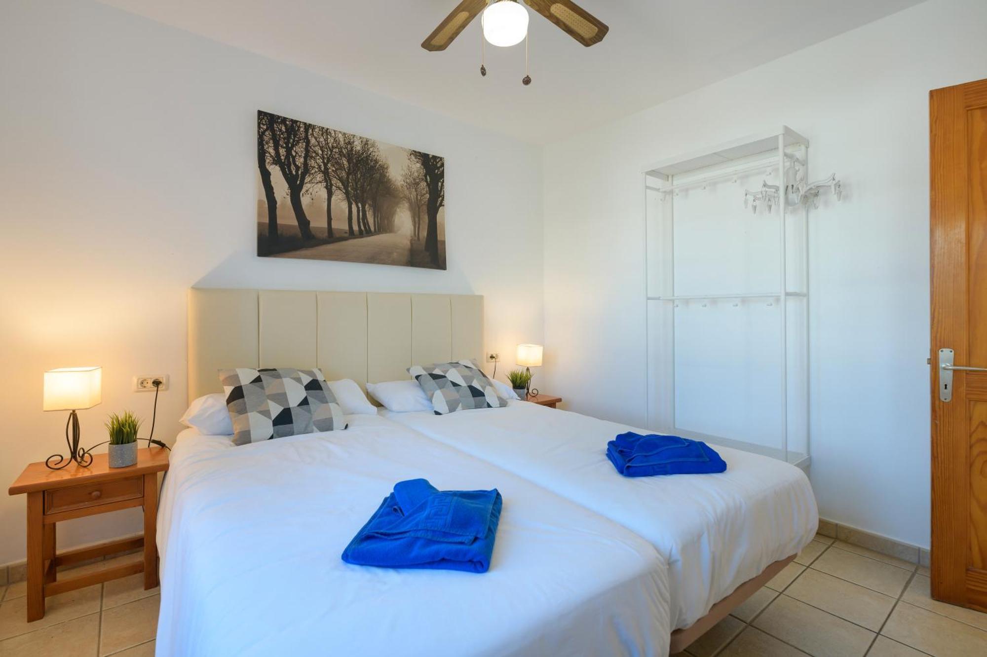 Casa Victoria Lejlighed Playa Blanca  Eksteriør billede