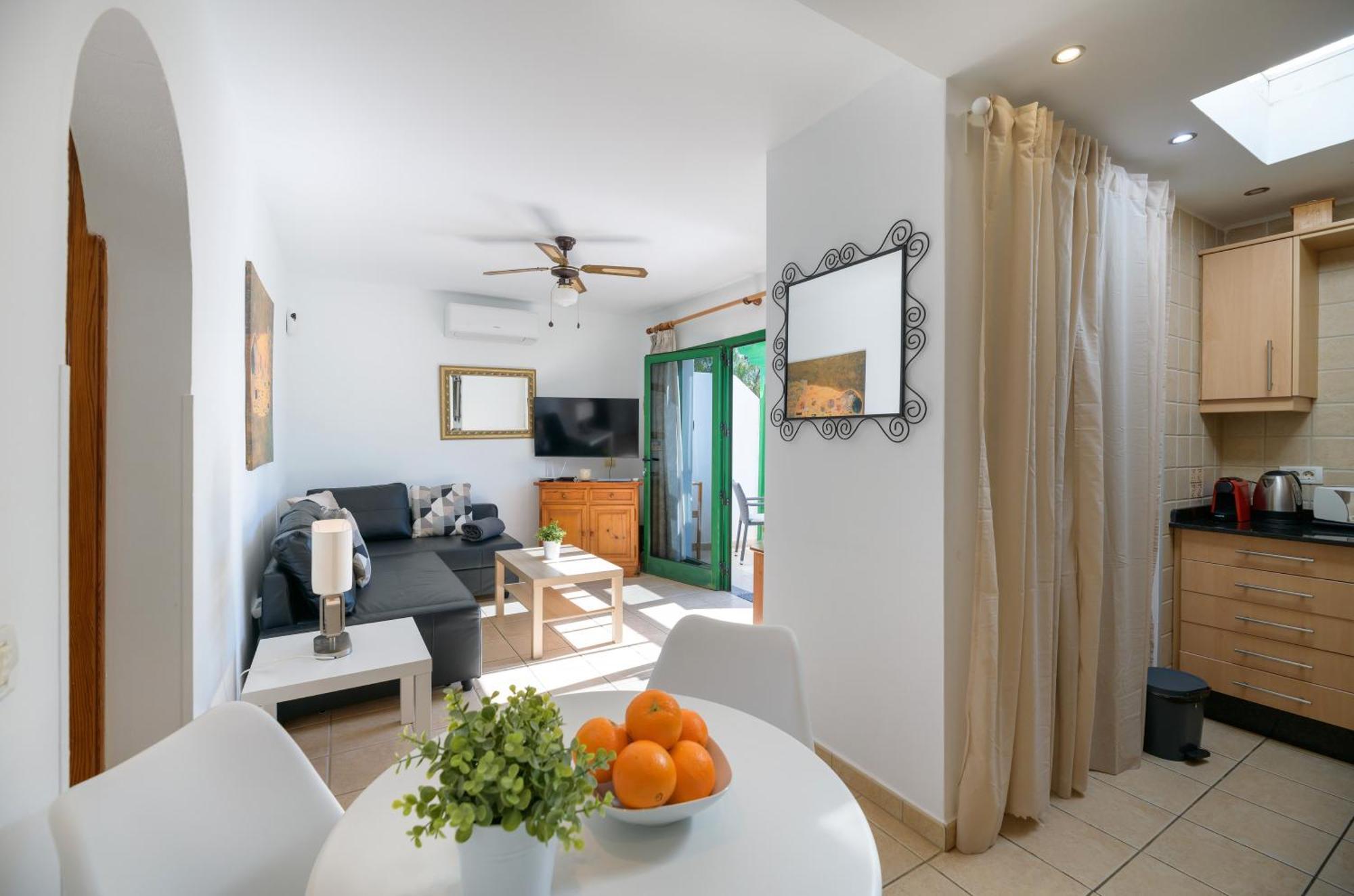 Casa Victoria Lejlighed Playa Blanca  Eksteriør billede