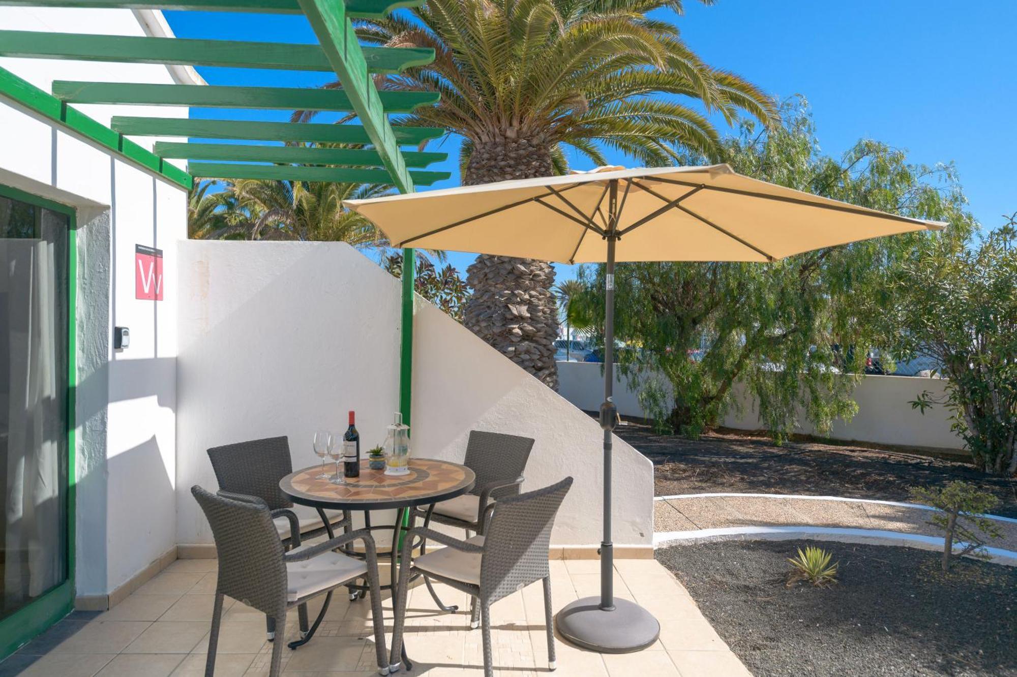 Casa Victoria Lejlighed Playa Blanca  Eksteriør billede