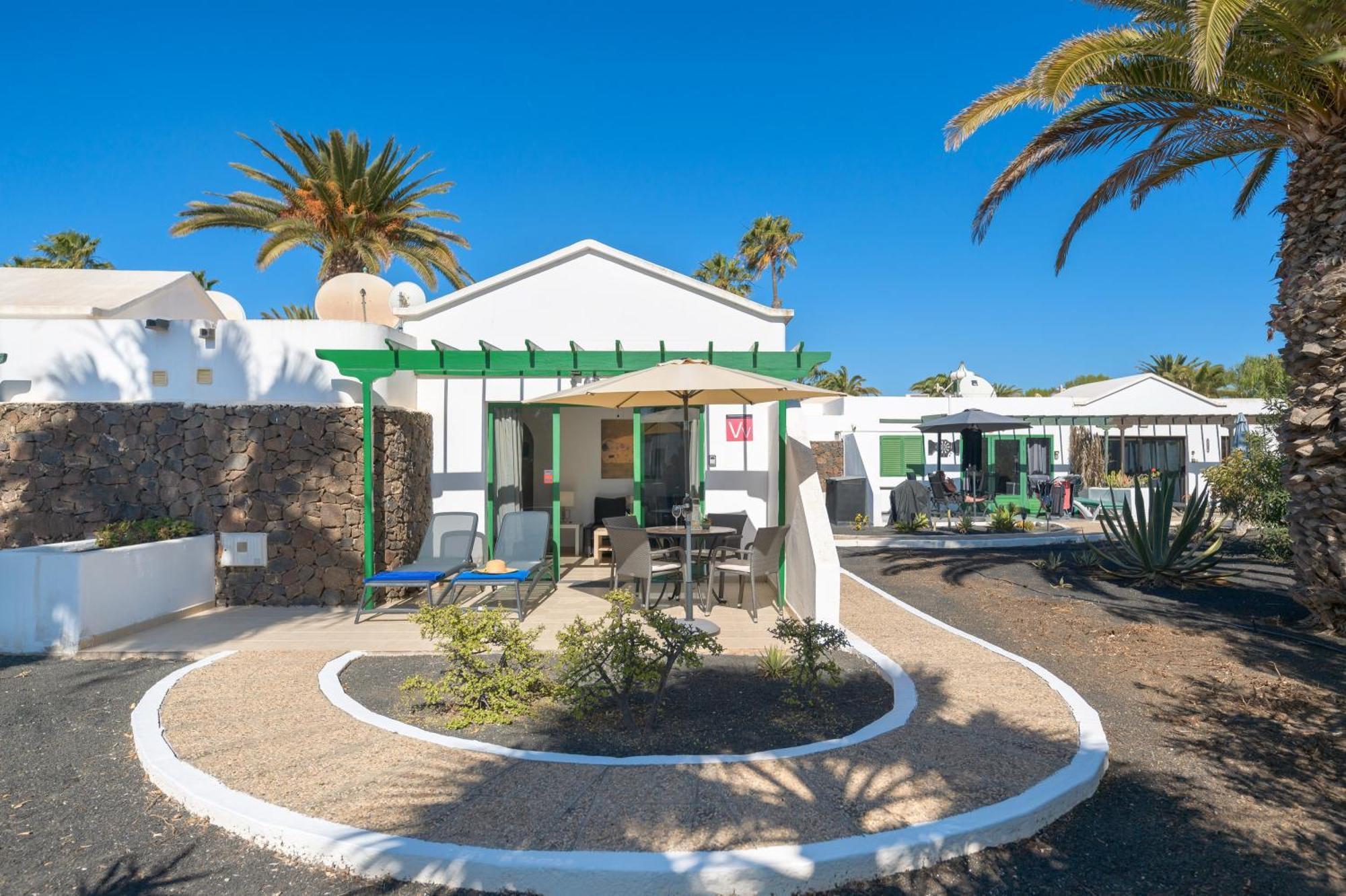 Casa Victoria Lejlighed Playa Blanca  Eksteriør billede