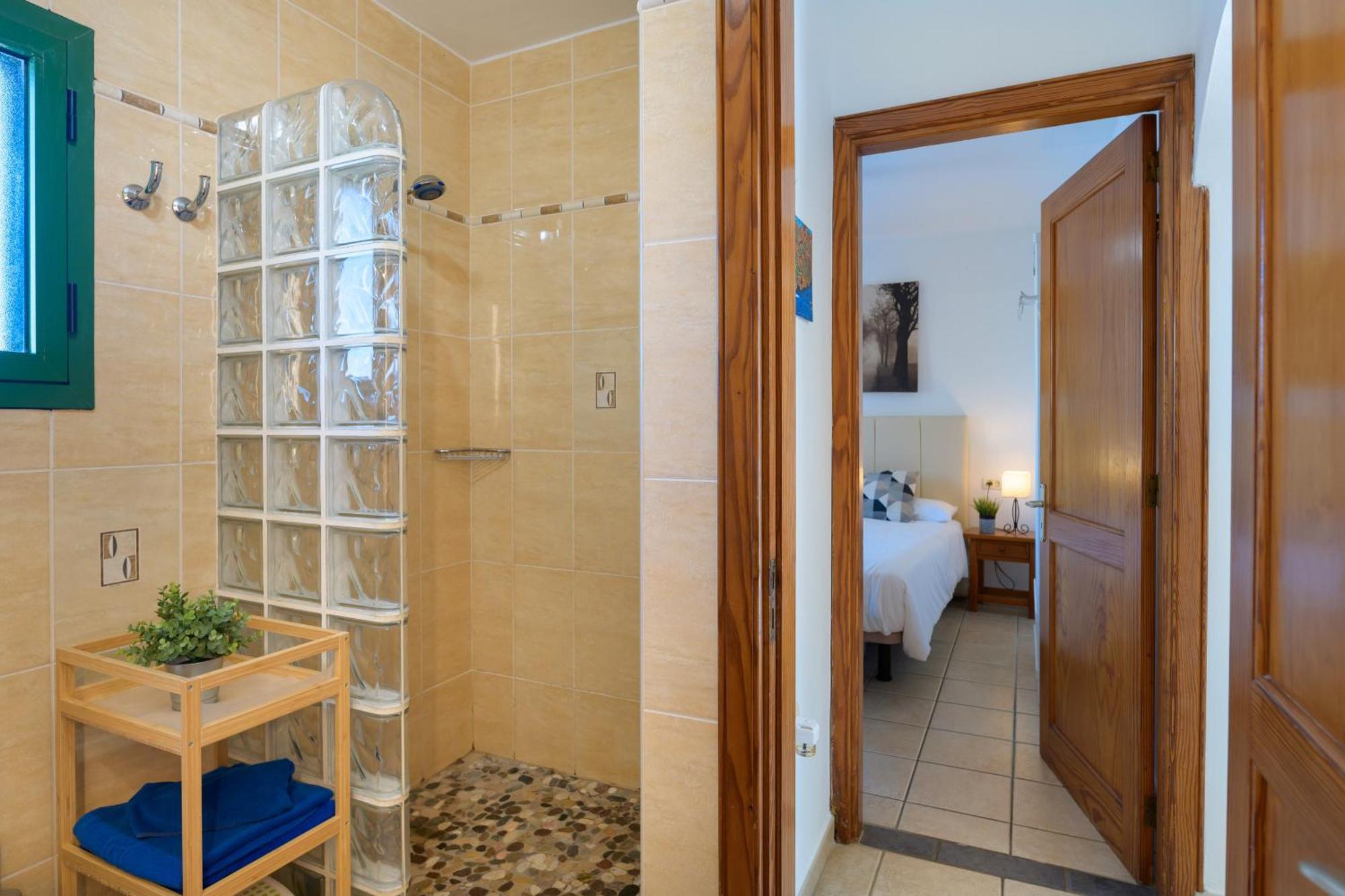 Casa Victoria Lejlighed Playa Blanca  Eksteriør billede