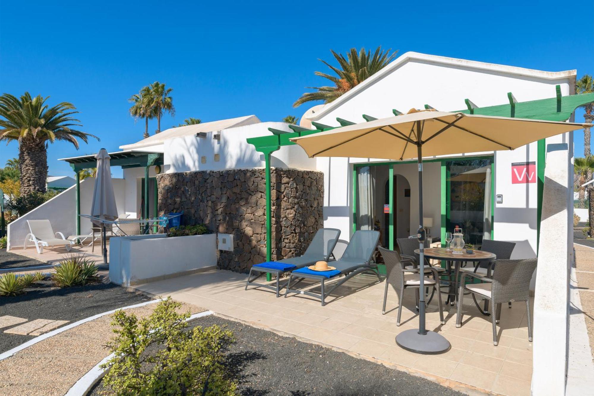Casa Victoria Lejlighed Playa Blanca  Eksteriør billede