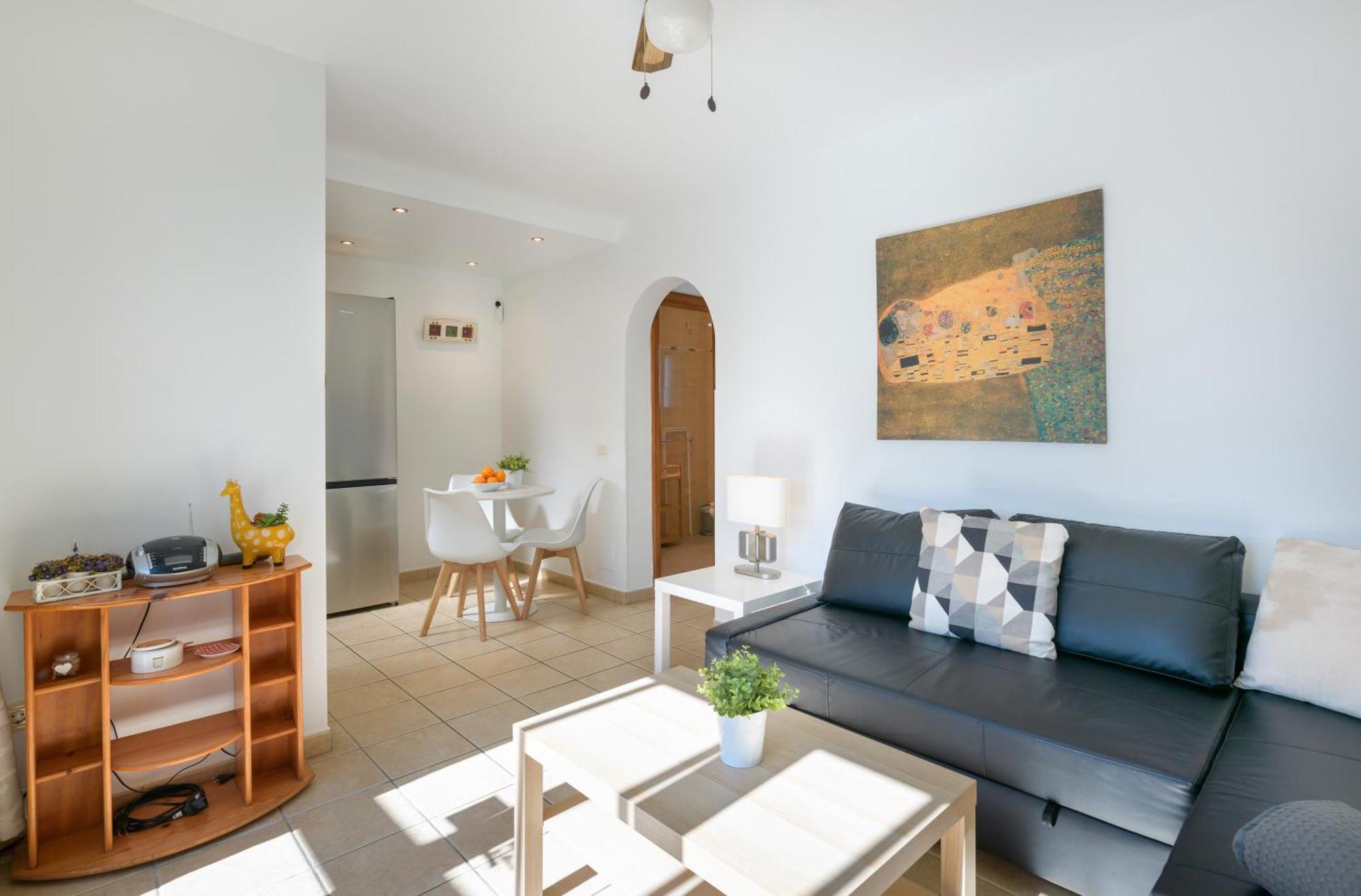Casa Victoria Lejlighed Playa Blanca  Eksteriør billede