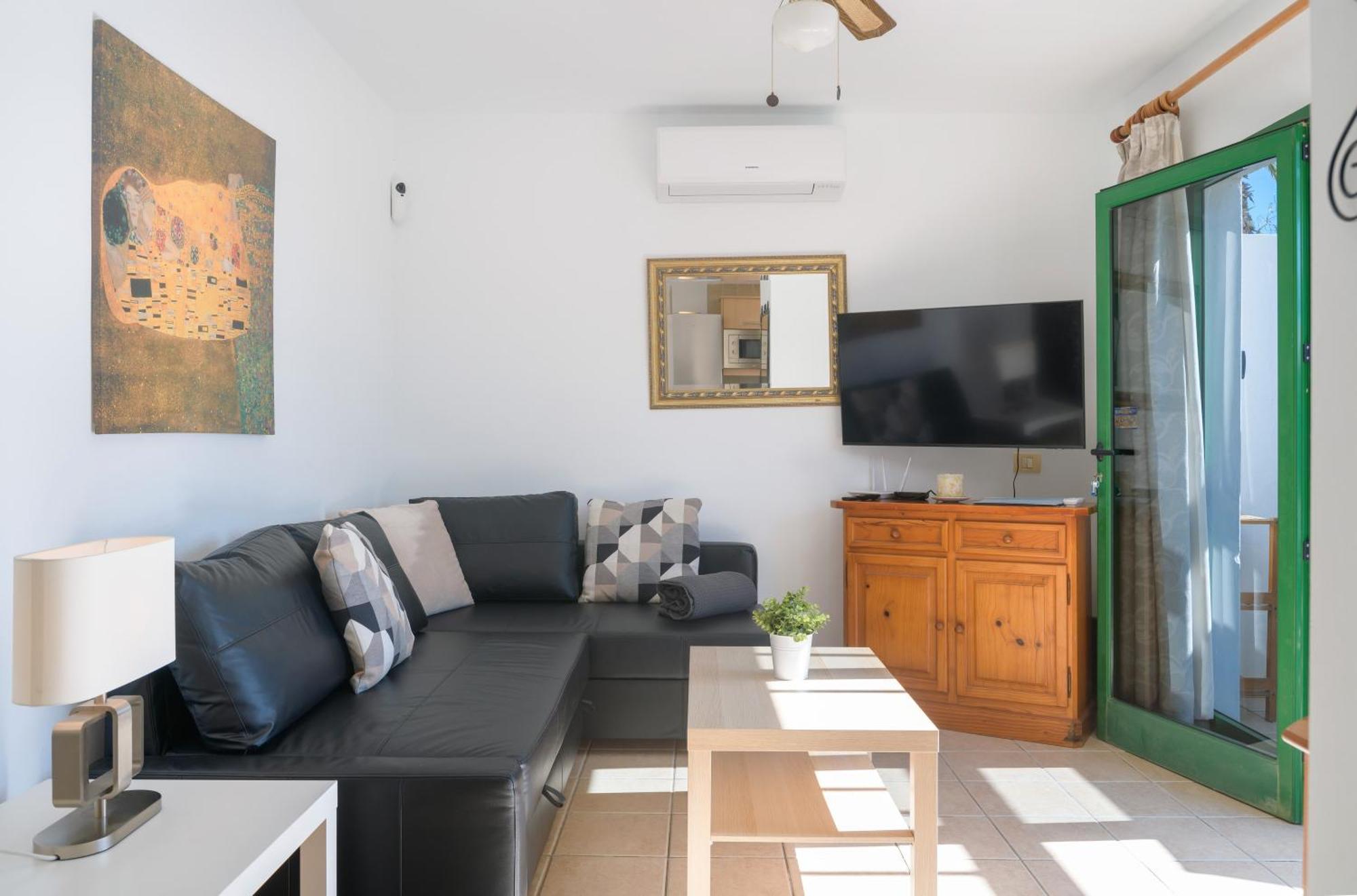 Casa Victoria Lejlighed Playa Blanca  Eksteriør billede