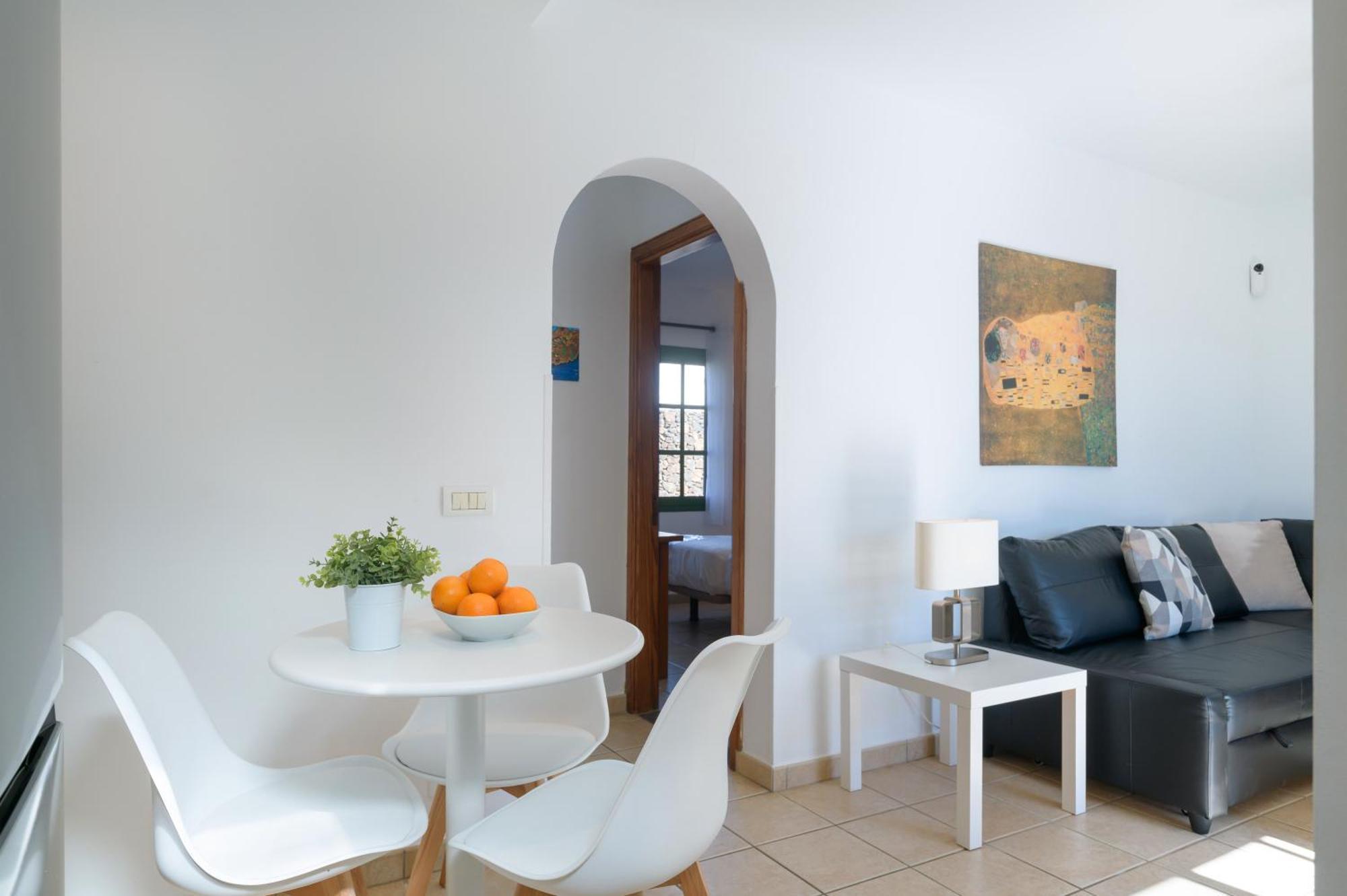 Casa Victoria Lejlighed Playa Blanca  Eksteriør billede