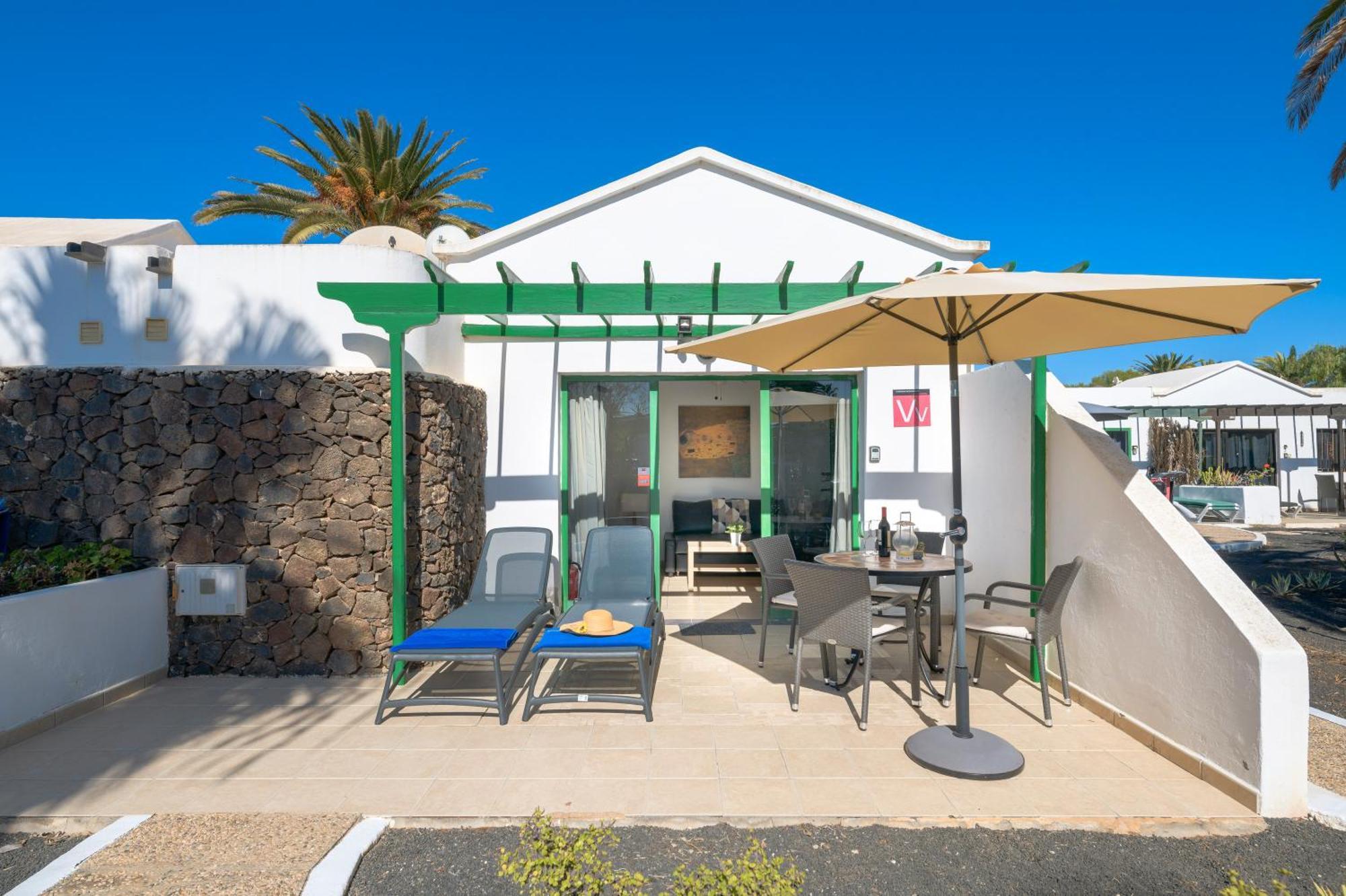 Casa Victoria Lejlighed Playa Blanca  Eksteriør billede