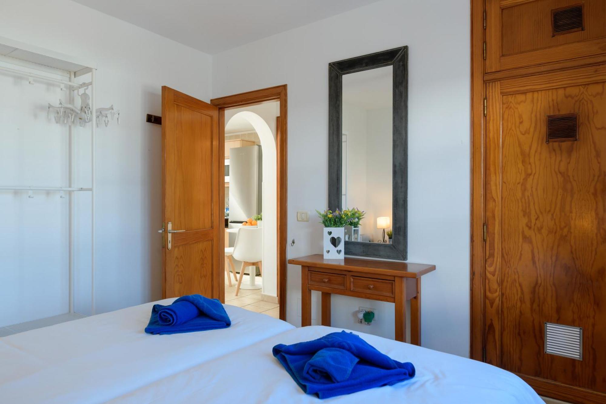 Casa Victoria Lejlighed Playa Blanca  Eksteriør billede