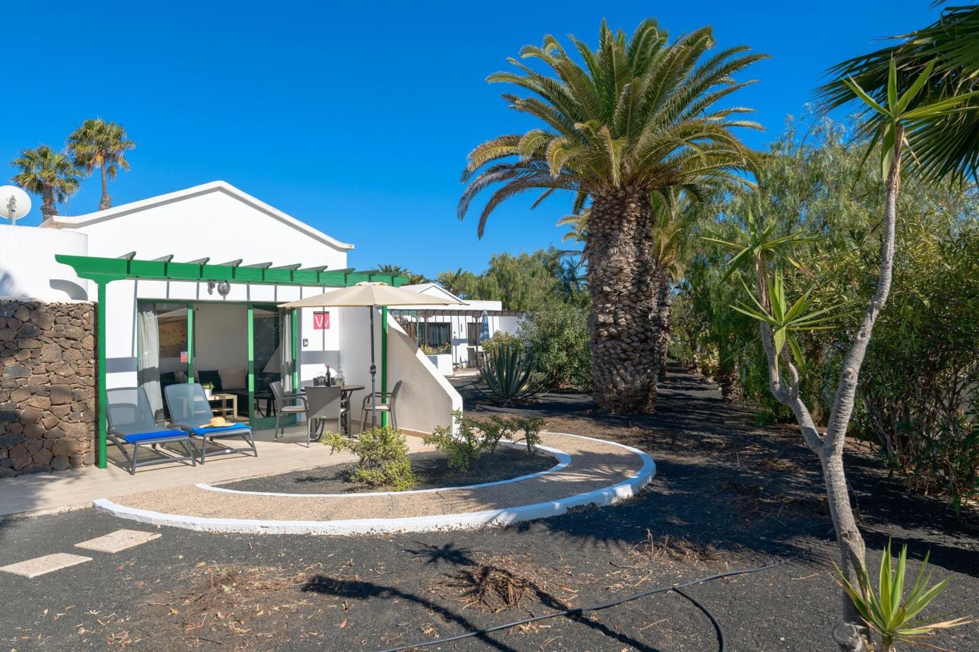 Casa Victoria Lejlighed Playa Blanca  Eksteriør billede